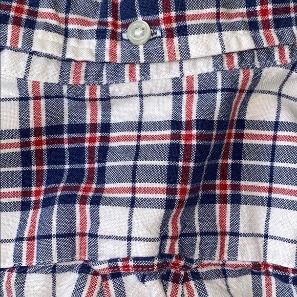 J. Crew Flannel Oxford - Picture 7 of 7